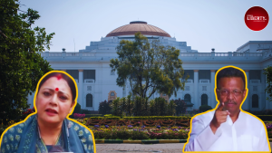 Agnimitra Paul Controversial Remarks