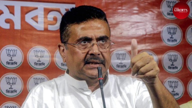 Suvendu on Vote Bank