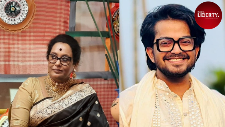 Sayak Chakraborty controversy