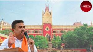 Opposition leaders security