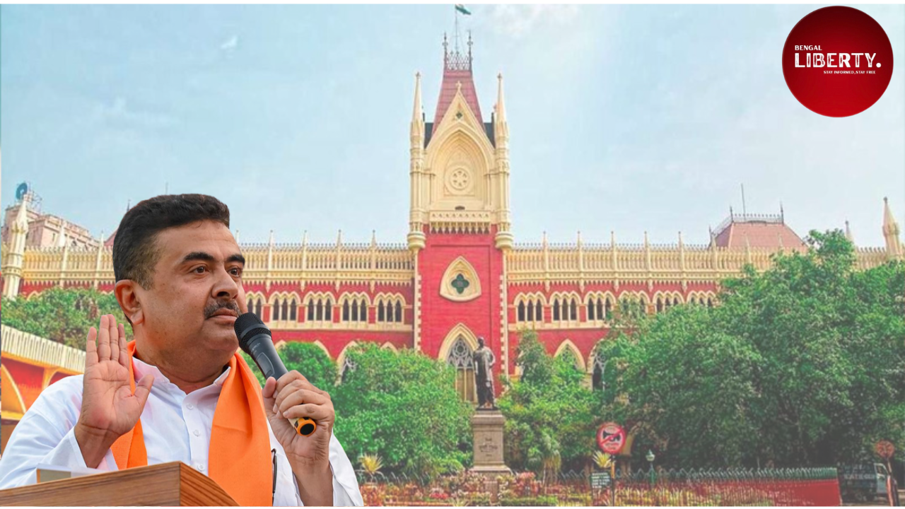 Opposition leaders security