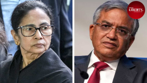 Chief Election Commissioner Gyanesh Kumar