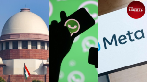 WhatsApp Privacy Policy India