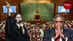 Election Commission Impeachment