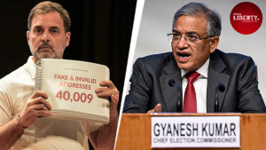 Election Commission Impeachment