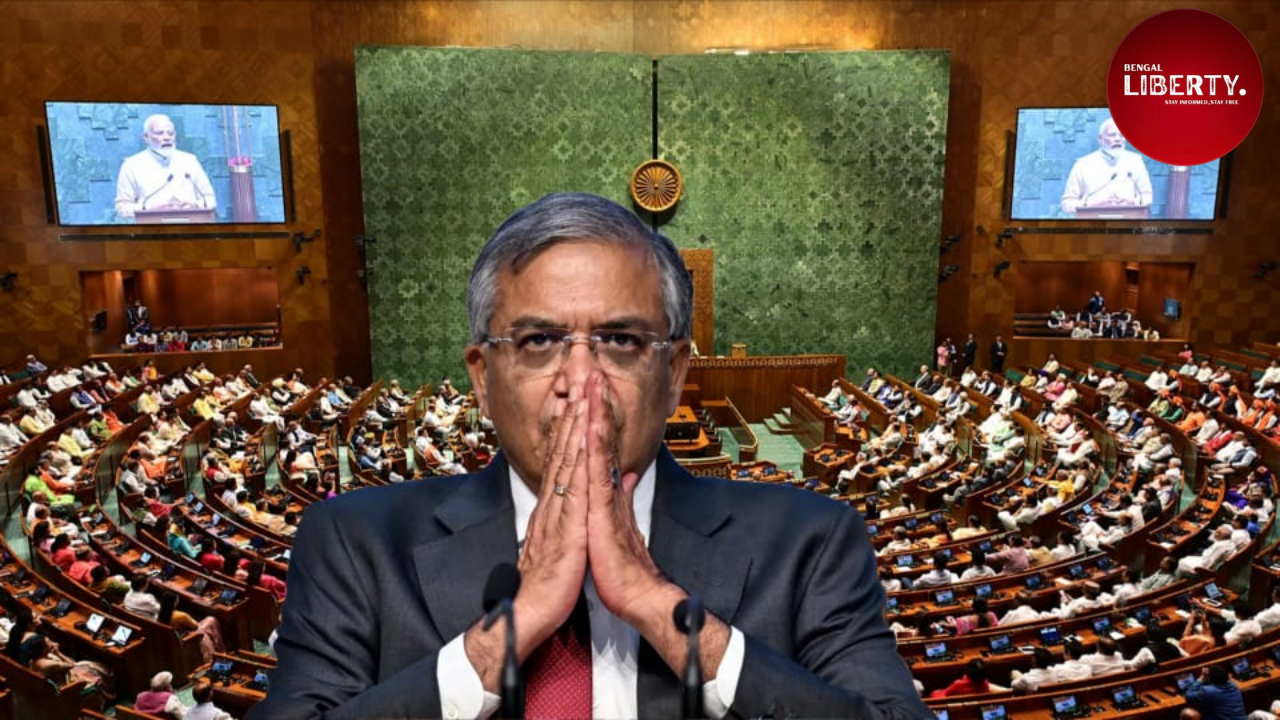 SIR Update West Bengal 2026