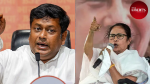 Sukanta Majumdar statement