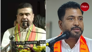 (Suvendu Adhikari- Shankar Ghosh WB Assembly Speech)
