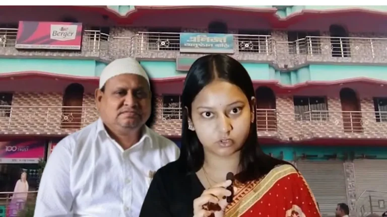 Property seizure case