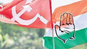 Congress exits Left alliance