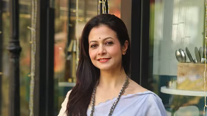 Koel Mallick Rajya Sabha