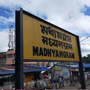 Madhyamgram Safe Home Escape Incident