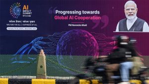 AI Impact Summit 2026