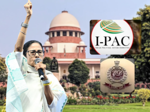 ED summons Pratik Jain 