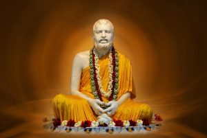 Ramakrishna Jayanti controversy