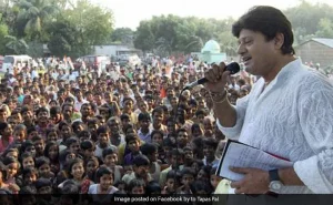 In the memories of Tapas Paul: 'তুমি আছ আমার নিশ্বাসে', তাপস পালের স্মৃতিতে আজও আবেগপ্রবণ স্ত্রী নন্দিনী 3 In the memories of Tapas Paul