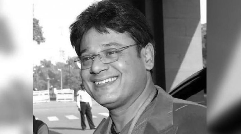 In the memories of Tapas Paul