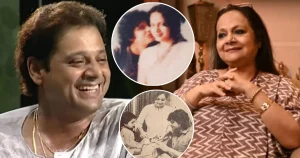 In the memories of Tapas Paul: 'তুমি আছ আমার নিশ্বাসে', তাপস পালের স্মৃতিতে আজও আবেগপ্রবণ স্ত্রী নন্দিনী 2 In the memories of Tapas Paul