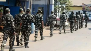 West Bengal election 2026