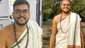 Religious fraud case India