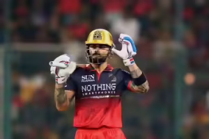 Virat Kohli T20