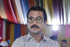 Dev vs Swarup Biswas