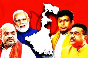 BJP Candidate List
