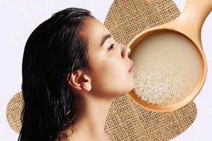 rice water for hair benefits: চাল ধোয়া জলেই চুলের যত্ন : ম্যাজিক নাকি স্রেফ রটনা Haircare tips 2 rice water for hair benefits