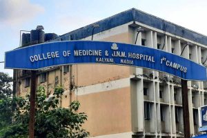 Kalyani hospital violence
