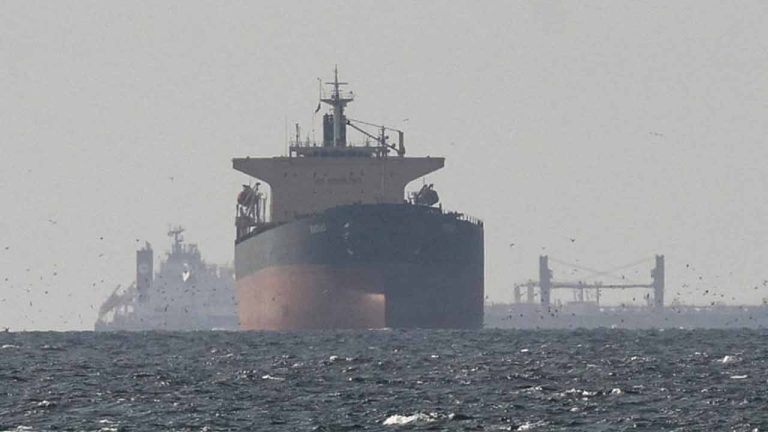 Strait of Hormuz Conflict