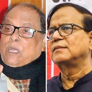 BJP rise West Bengal