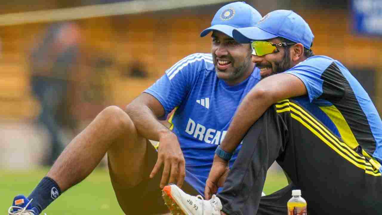 Indian bowling crisis