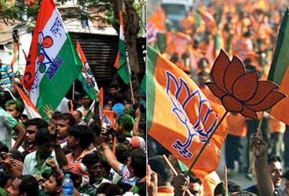 TMC councillor arrested