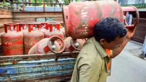 Commercial LPG India