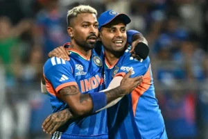 India Vs Newzealand ICC T20 Worldcup Final