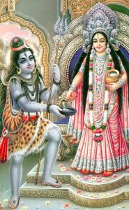 Annapurna Puja 2026