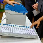 First Phase Voting