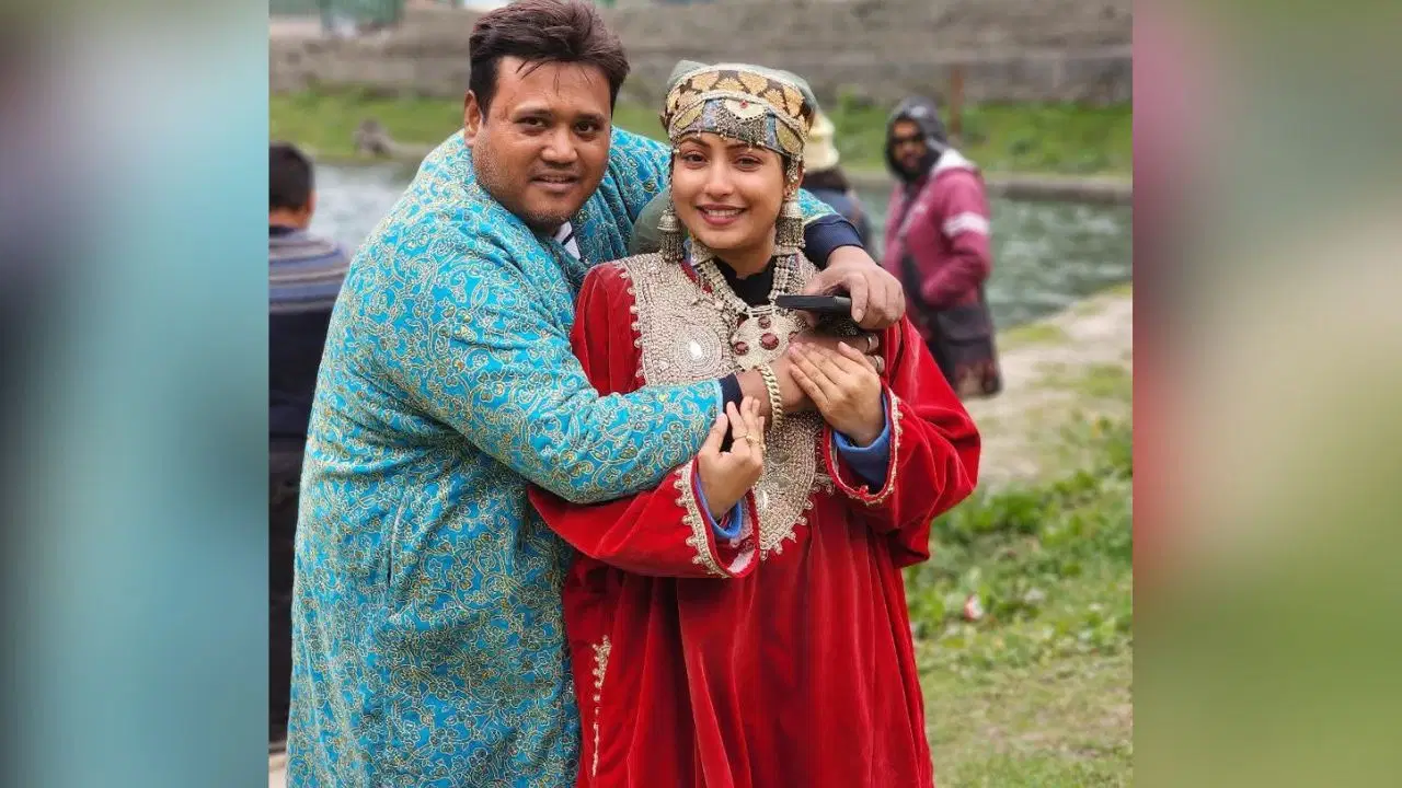 (Belgharia fake currency racket)