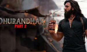 Dhurandhar 2 OTT release platform