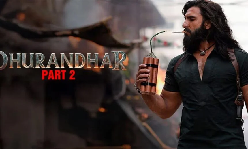 Dhurandhar 2 screening stopped