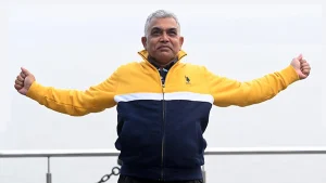 BJP candidate list Bengal