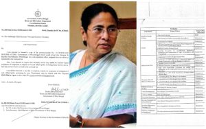 CM resignation boards