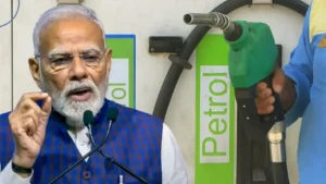 Modi Government Decision