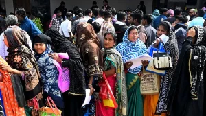 Muslim vote bank Bengal