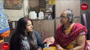 Sonali Guha Allegations on Mamata