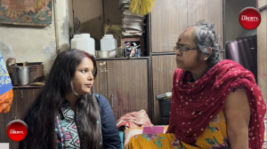 Sonali Guha Allegations on Mamata