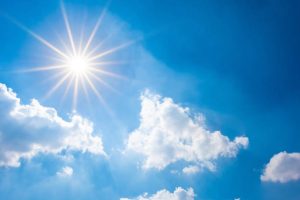 Weather Update 1 march