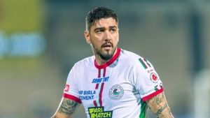 Mohun Bagan defeats Mohammedan SC