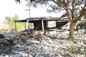 Nagpur factory explosion