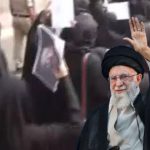 Indian Muslims on Khamenei